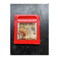 Pokémon: Red Version Gameboy