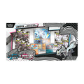 Pokemon TCG: Unova's Heavy Hitters Premium Collection