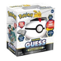 Pokemon Trainer Guess
