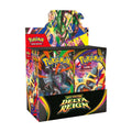 [PRE-ORDER] Pokemon TCG: Mega Evolution Delta Reign Booster Box (36 packs)