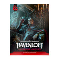 Dungeons & Dragons Ravenloft - The Horrors Within D&D Gameplay Expansion Book, by Wizards of the Coast