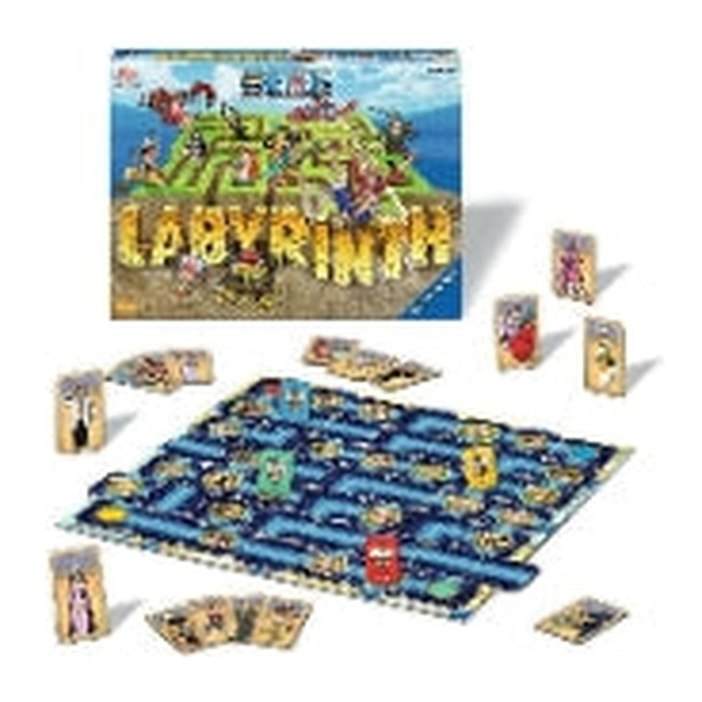 Ravensburger