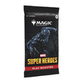 Magic: The Gathering Marvel Super Heroes Play Booster