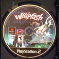 [GAME ONLY NO CASE NO MANUAL] Whiplash (PlayStation 2) Authentic Tested