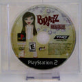 [GAME ONLY NO CASE NO MANUAL] Bratz Forever Diamondz (Sony PlayStation 2) Tested