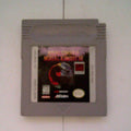 [GAME ONLY NO CASE NO MANUAL] Mortal Kombat I & II (Nintendo Gameboy) Authentic