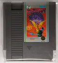 Athena (NES) Cartridge Only Authentic Tested