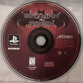 [GAME ONLY NO CASE NO MANUAL] Batman & Robin (Sony PlayStation 1) Authentic