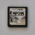[GAME ONLY NO CASE NO MANUAL] TrackMania Turbo: Build to Race (Nintendo DS)