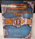 Dungeon Master's Guide: Core Rulebook II by Jonathan Tweet, Monte Cook, and Skip