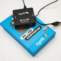 XYAB RCA AV To HD Converter