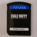 [GAME ONLY NO CASE NO MANUAL] Call of Duty: Black Ops Declassified (PS Vita)