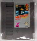 Metroid (NES) Cartridge Only Authentic Tested