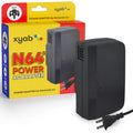 XYAB AC Adapter for Nintendo 64