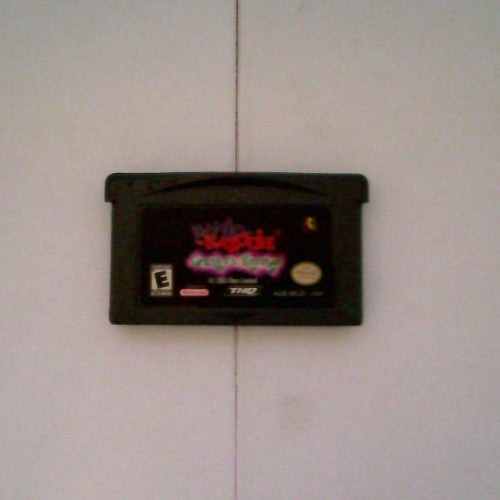 [GAME ONLY NO CASE NO MANUAL] Banjo-Kazooie: Grunty's Revenge (GameBoy Advance)