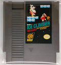 Ice Climber (NES) Cartridge Only Authentic Tested