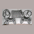 Sony PlayStation Classic Gray Console Tested