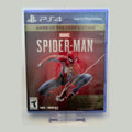 Spider-Man: Game of The Year Edition (PlayStation 4) CIB Complete In Box