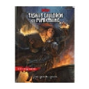 Dungeons & Dragons Tasha's Cauldron of Everything (D&D Rules Expansion) by Wizards RPG Team