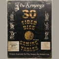 The Armory's 30 Sided Dice Gaming Tables