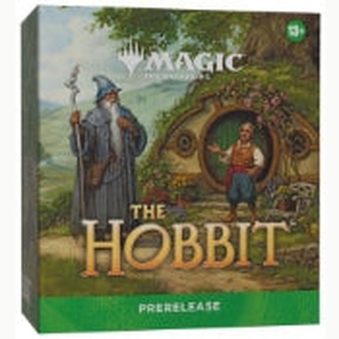 The Hobbit Prerelease Pack