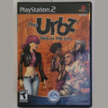Urbz: Sims in the City (PS2) CIB Complete In Box Authentic